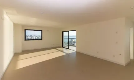 Apartamento com 3 quartos para alugar na Rua Padre Schrader, 150, Agronômica, Florianópolis, 140 m2 por R$ 10.000