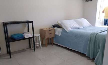 Apartamento com 1 quarto para alugar na Caminho do Costão, 167, Pântano do Sul, Florianópolis, 32 m2 por R$ 3.600
