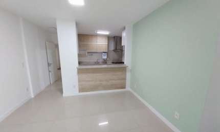 Apartamento com 3 quartos para alugar na Rua Pedro Vieira Vidal, 280, Pantanal, Florianópolis, 99 m2 por R$ 4.500