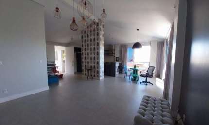 Casa com 3 quartos para alugar na Fernando José de Andrade, 394, Sambaqui, Florianópolis, 230 m2 por R$ 7.000