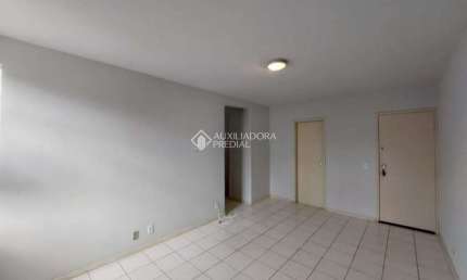 Apartamento com 2 quartos para alugar na Avenida César Seara, 356, Carvoeira, Florianópolis, 50 m2 por R$ 2.400