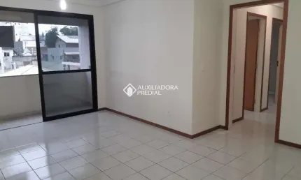 Apartamento com 3 quartos para alugar na Rua Joaquim Costa, 22, Agronômica, Florianópolis, 76 m2 por R$ 4.000