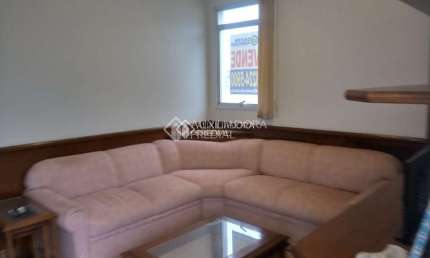 Apartamento com 3 quartos para alugar na Praça Hercílio Luz, 1199, Centro, Florianópolis, 100 m2 por R$ 5.500