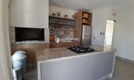 Apartamento com 2 quartos para alugar na Rua São Tomáz de Aquino, 129, Trindade, Florianópolis, 75 m2 por R$ 4.500