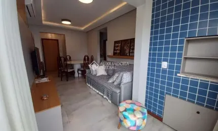 Apartamento com 2 quartos para alugar na Rodovia Amaro Antônio Vieira, 2108, Itacorubi, Florianópolis, 64 m2 por R$ 4.999