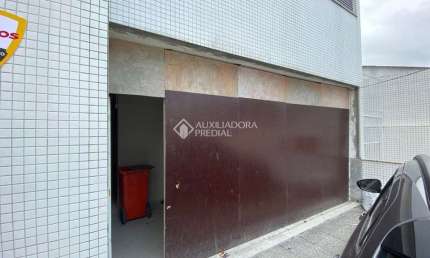 Ponto comercial para alugar na Rua João de Deus Machado, 101, Trindade, Florianópolis, 110 m2 por R$ 8.000