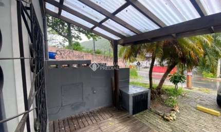 Ponto comercial para alugar na Rodovia Doutor Antônio Luiz Moura Gonzaga, 231, Rio Tavares, Florianópolis, 50 m2 por R$ 4.500