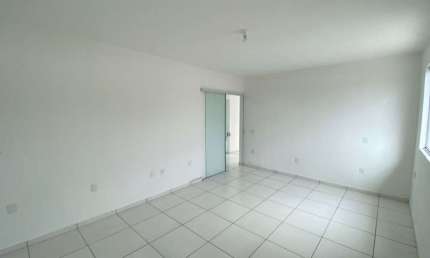 Sala comercial para alugar na Rodovia João Gualberto Soares, 6193, São João do Rio Vermelho, Florianópolis, 20 m2 por R$ 1.900