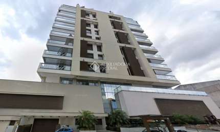 Apartamento com 3 quartos para alugar na Rua Marechal Hermes, 121, Estreito, Florianópolis, 108 m2 por R$ 6.000