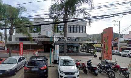 Sala comercial para alugar na Rua Henrique Véra do Nascimento, 240, Lagoa da Conceição, Florianópolis, 30 m2 por R$ 1.800