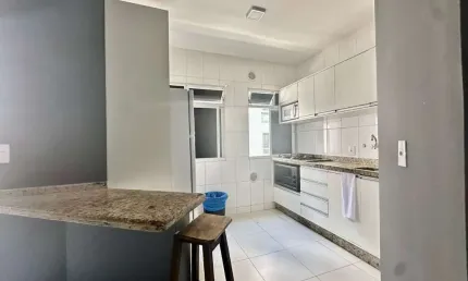 Apartamento com 2 quartos para alugar na Rua Dante de Patta, 393, Ingleses do Rio Vermelho, Florianópolis, 68 m2 por R$ 2.950