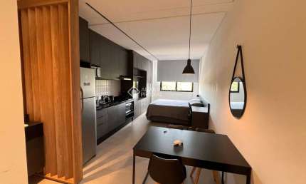 Apartamento com 1 quarto para alugar na Walter Mussi, 61, Santa Mônica, Florianópolis, 38 m2 por R$ 3.400