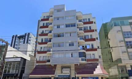 Apartamento com 1 quarto para alugar na Avenida Rio Branco, 779, Centro, Florianópolis, 47 m2 por R$ 4.200