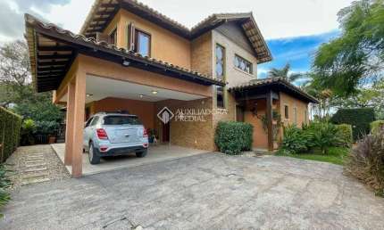 Casa com 3 quartos para alugar na Rua Canto da Amizade, 61, Lagoa da Conceição, Florianópolis, 263 m2 por R$ 14.000