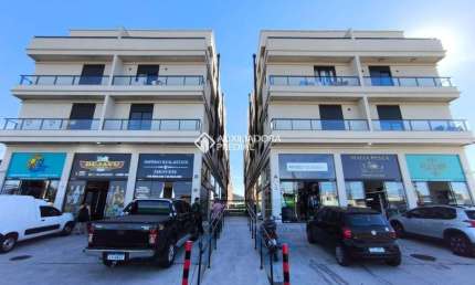 Apartamento com 2 quartos para alugar na Rodovia João Gualberto Soares, 1270, Ingleses do Rio Vermelho, Florianópolis, 95 m2 por R$ 5.500