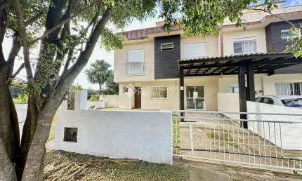 Casa com 3 quartos para alugar na Rua Caminho das Bromélias, 15, Campeche, Florianópolis, 160 m2 por R$ 5.500