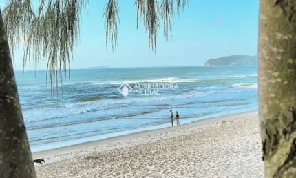 Casa com 2 quartos para alugar na Servidão Manoel Cezário Coelho, 271, São João do Rio Vermelho, Florianópolis, 60 m2 por R$ 2.500
