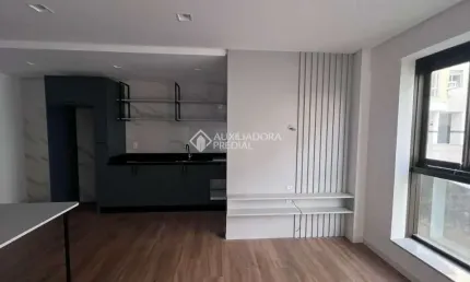 Apartamento com 1 quarto para alugar na Rua João Motta Espezim, 819, Saco dos Limões, Florianópolis, 50 m2 por R$ 3.300