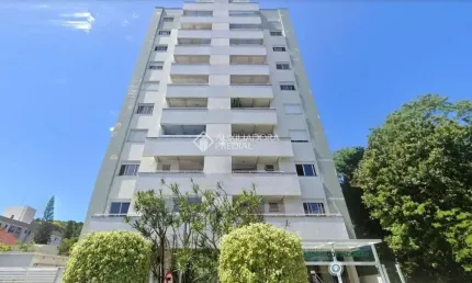 Apartamento com 2 quartos para alugar na Rodovia Amaro Antônio Vieira, 2259, Itacorubi, Florianópolis, 74 m2 por R$ 3.800