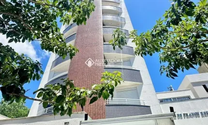 Apartamento com 2 quartos para alugar na Rua Ana Maria Nunes, 118, Córrego Grande, Florianópolis, 65 m2 por R$ 4.700