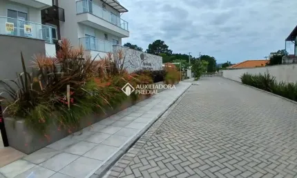 Apartamento com 3 quartos à venda na Rua da Capela, 178, Campeche, Florianópolis, 81 m2 por R$ 1.150.000