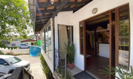 Ponto comercial para alugar na Rodovia Doutor Antônio Luiz Moura Gonzaga, 4466, Rio Tavares, Florianópolis, 800 m2 por R$ 20.000