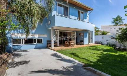 Casa com 3 quartos para alugar na Rua Jardim dos Eucaliptos, 1415, Campeche, Florianópolis, 120 m2 por R$ 12.000