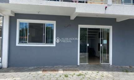 Loft com 1 quarto para alugar na Nova Esperança, 549, Campeche, Florianópolis, 34 m2 por R$ 2.600