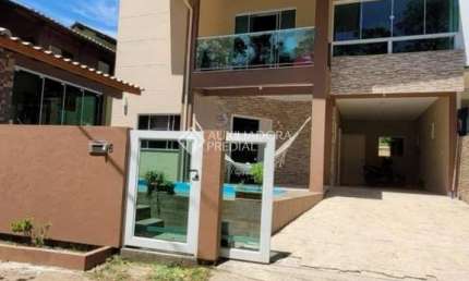 Casa com 3 quartos para alugar na Rodovia Jornalista Manoel de Menezes, 454, Barra da Lagoa, Florianópolis, 146 m2 por R$ 13.000