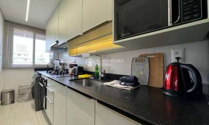 Apartamento com 2 quartos para alugar na Rua das Moreias, 87, Jurerê, Florianópolis, 82 m2 por R$ 9.650