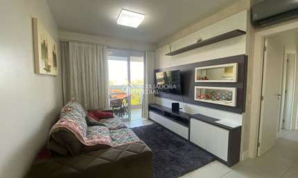 Apartamento com 2 quartos para alugar na Rua das Corticeiras, 109, Campeche, Florianópolis, 67 m2 por R$ 6.600
