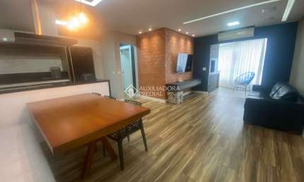 Apartamento com 3 quartos para alugar na Rua Nivaldo Dias, 183, Campeche, Florianópolis, 116 m2 por R$ 7.500
