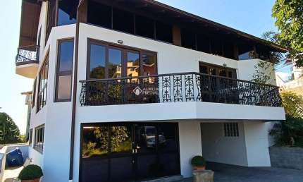 Casa comercial para alugar na Avenida do Antão, 297, Centro, Florianópolis, 350 m2 por R$ 26.000
