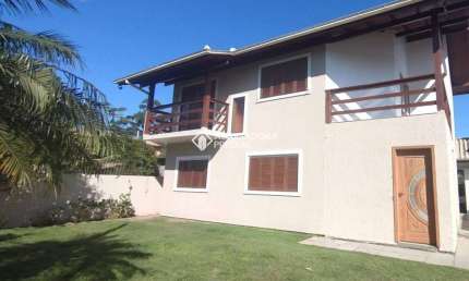 Apartamento com 2 quartos para alugar na Travessa Ibiza, 126, Campeche, Florianópolis, 70 m2 por R$ 3.400