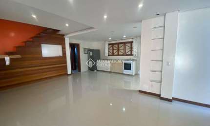 Apartamento com 1 quarto para alugar na Travessa Ibiza, 126, Campeche, Florianópolis, 90 m2 por R$ 3.400