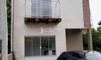 Casa com 3 quartos para alugar na Servidão Ana Terra, 344, Campeche, Florianópolis, 90 m2 por R$ 6.500