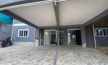 Casa com 1 quarto para alugar na do Jacaré, 97, Campeche, Florianópolis, 80 m2 por R$ 2.500