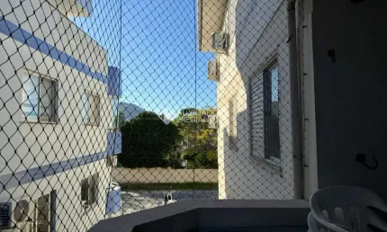 Apartamento com 2 quartos para alugar na Rua Martinho de Haro, 399, Ingleses do Rio Vermelho, Florianópolis, 82 m2 por R$ 2.600