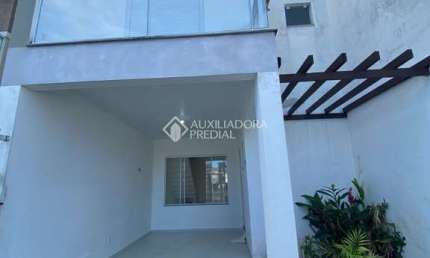 Casa com 3 quartos para alugar na Rua Tenente Silvestre Rocha, 68, Ribeirão da Ilha, Florianópolis, 126 m2 por R$ 5.100