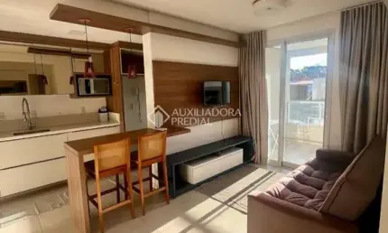 Apartamento com 2 quartos à venda na Avenida Campeche, 805, Campeche, Florianópolis, 73 m2 por R$ 1.490.000