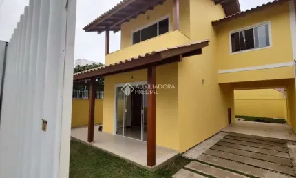 Casa com 3 quartos para alugar na servidão do boso, 194, rio tavares, florianópolis, 250 m2 por r$ 6.500