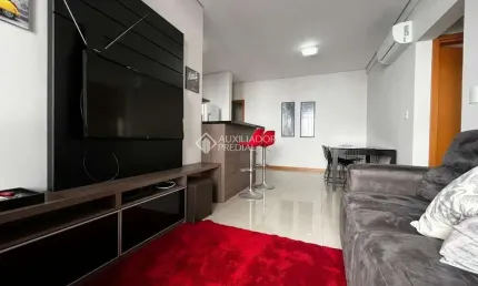 Apartamento com 2 quartos para alugar na rua otávio cruz, 434, campeche, florianópolis, 67 m2 por r$ 4.500