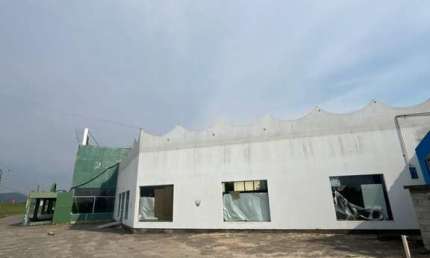 Prédio para alugar na Br-101, Km 279, 102, Alto Arroio, Imbituba, 300 m2 por R$ 3.000