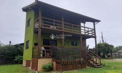 Loft com 1 quarto para alugar na Geral de Ibiraquera, s/n, 226, Ibiraquera, Imbituba, 106 m2 por R$ 1.500