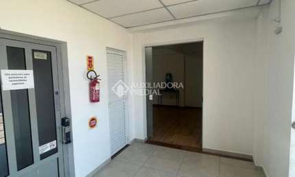 Sala comercial para alugar na Rua Trinta de Dezembro, 139, Centro, Garopaba, 36 m2 por R$ 2.500