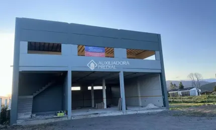 Barracão / Galpão / Depósito para alugar na Ataide Manoel Da Rosa, 3667, Alto Arroio, Imbituba, 222 m2 por R$ 25.000