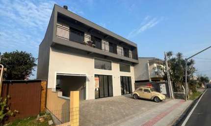 Sala comercial para alugar na Jovino Piucco, 1030, Centro, Garopaba, 65 m2 por R$ 4.200