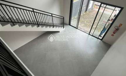 Sala comercial para alugar na Jovino Piucco, 1030, Centro, Garopaba, 65 m2 por R$ 4.200