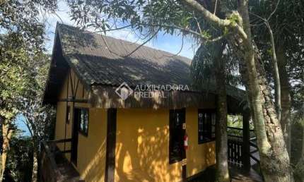 Casa com 3 quartos para alugar na Do Morro, 365, Capão, Garopaba, 90 m2 por R$ 4.000