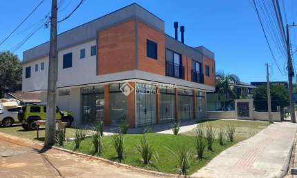 Sala comercial para alugar na Central Do Rosa, 202, Praia do Rosa, Imbituba, 43 m2 por R$ 2.500